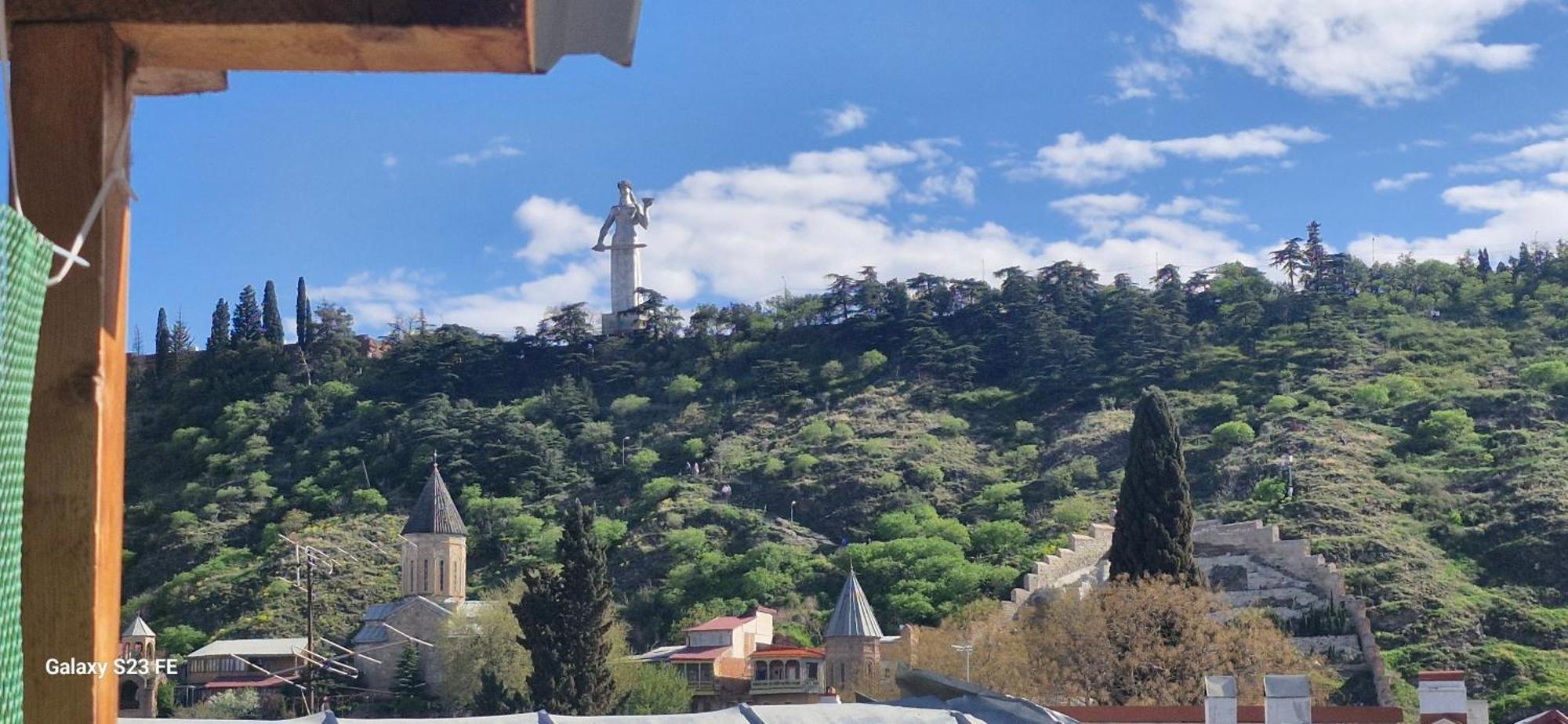 Queen' Palase Tbilisi Exteriér fotografie