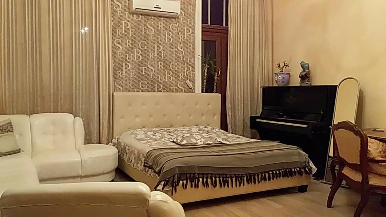 Queen' Palase Tbilisi Exteriér fotografie